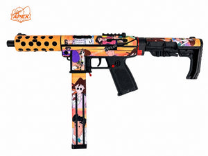 Crayon Shin (2)-TEC-9